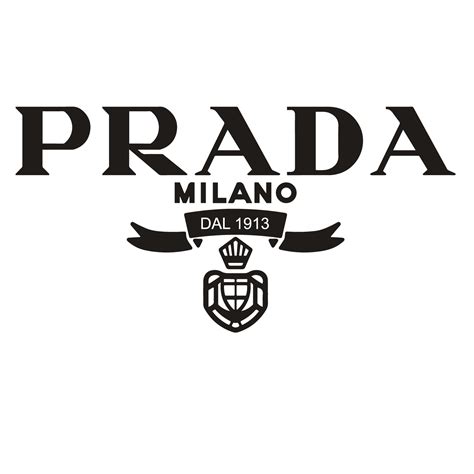 prada logo png svg.